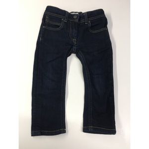 BURBERRY CHILDREN: Denim Jeans